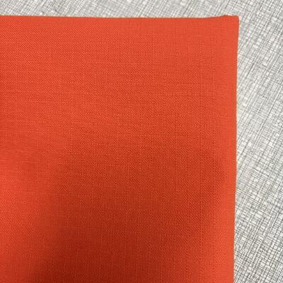 %60 Meta Aramid %40 FR Viskon Para Aramid Kumaş Hafif Alev Geciktirici Tekstil Güvenlik Kıyafetleri ve Ekipmanları İçin