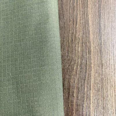 Düşük Nem Emimi Meta Aramid Kumaş Üstün Dayanıklı Alev Dirençli Malzeme Güvenlik Giysi ve Endüstriyel için İdeal