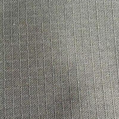 %60 Meta Aramid %40 FR Viskon Para Aramid Kumaş Hafif Alev Geciktirici Tekstil Güvenlik Kıyafetleri ve Ekipmanları İçin