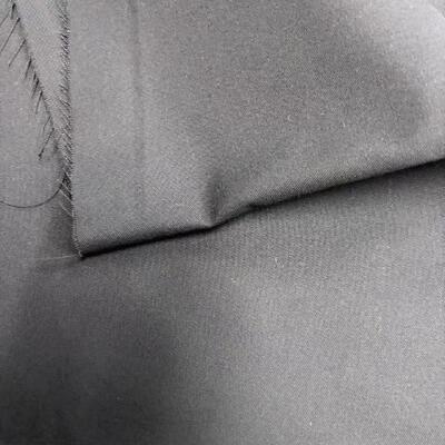 100m Rulo Uzunluğu Özelleştirilmiş Aramid Kumaş, 260°C Termal Stabilite Sunar, Yangın Geciktirici Giysiler İçin Mükemmel %15