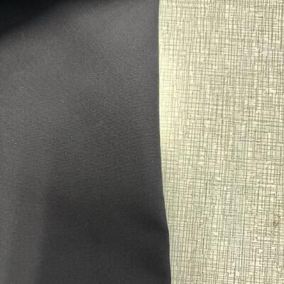 100m Rulo Uzunluğu Özelleştirilmiş Aramid Kumaş, 260°C Termal Stabilite Sunar, Yangın Geciktirici Giysiler İçin Mükemmel %15