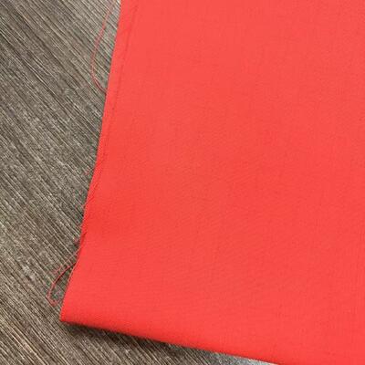 Yangın söndürme koruyucu çalışma kıyafetleri Meta Aramid kumaş Alev dayanıklılığı 2 saniyeden az ısıya dayanıklı kumaş Güvenlik kıyafetleri için uygundur