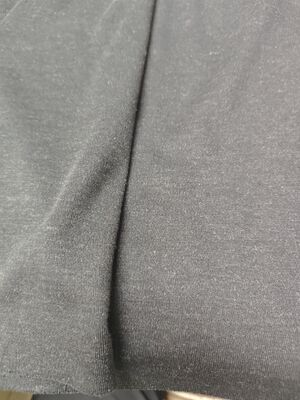 200gsm Modacrylic FR Anti-Static Fabric with 180cm Width and 70% Modacrylic Blend for Flame Retardant Workwear