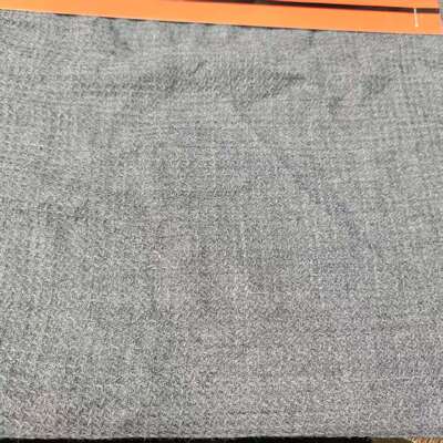 50% Meta-Aramid 50% FR Viscose Self-extinguishing Low Moisture Absorption Meta Aramid Fabric for Protective Clothing