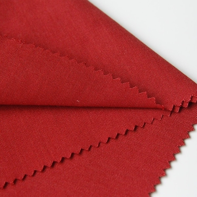 EN ISO 11611 150gsm %93 Meta Aramid %5 Para Aramid %2 Antistatik Meta Aramid Petrol Kimyasalları İçin Kumaş
