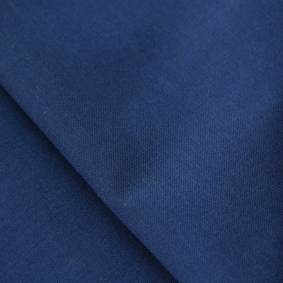 EN ISO 11611 150gsm %93 Meta Aramid %5 Para Aramid %2 Antistatik Meta Aramid Petrol Kimyasalları İçin Kumaş