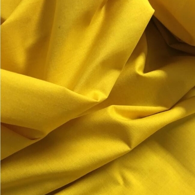 Özelleştirilmiş Yüksek Mukavemetli Yanmaz Alev Geciktirici 90g Meta Aramid Kumaş