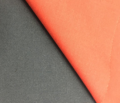 EN 11611 150gsm Meta Aramid Elyaf Kumaş Kimyasal İş Elbiseleri