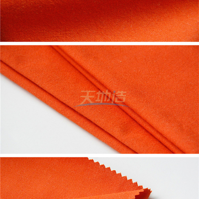 205gsm Meta Aramid Kumaş