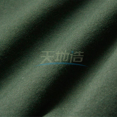 Meta Aramid Fiber Kumaş 220gm Ordu Yeşil