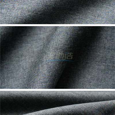 180gsm 1.5m Meta Aramid Kumaş 3A Kumaş Koruyucu Giysi