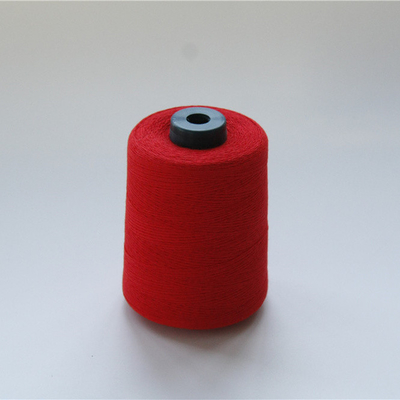 Yangınla Mücadele İçin Meta Aramid Dikiş İpliği Ne30/3