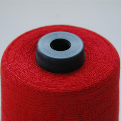 Yangınla Mücadele İçin Meta Aramid Dikiş İpliği Ne30/3
