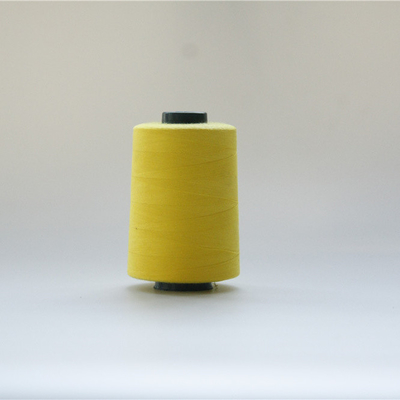 Yüksek Sıcaklık Dayanımı Meta Aramid Nakış İpliği 40/2