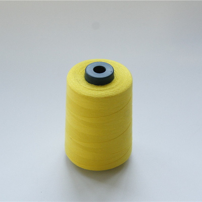 Yüksek Sıcaklık Dayanımı Meta Aramid Nakış İpliği 40/2