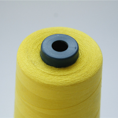 Yüksek Sıcaklık Dayanımı Meta Aramid Nakış İpliği 40/2