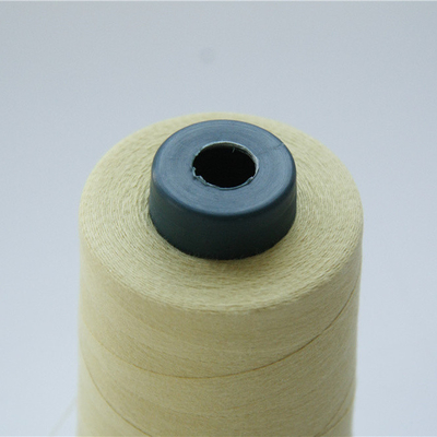 Örgü ve Dikiş İçin 40TEX Para Aramid Dikiş Makinası İpliği