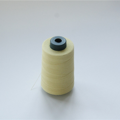 Önlük Dikişi İçin 60TEX Para Aramid Dikiş İpliği