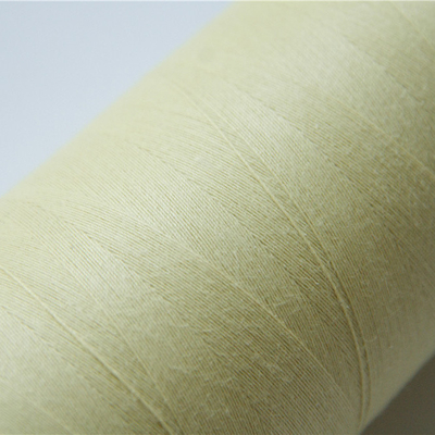 Önlük Dikişi İçin 60TEX Para Aramid Dikiş İpliği