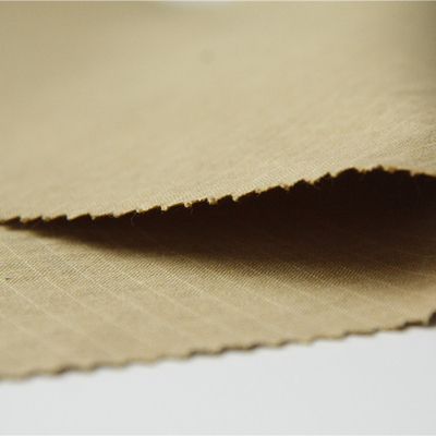 Kıvılcım Yansıtılan Malzemeler İçin Önceden Oksitlenmiş Elyaf Para Aramid Kumaş