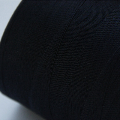 Yüksek Sıcaklık Dayanımı Meta Aramid Nakış İpliği 30TEX Lacivert