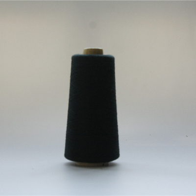 Mükemmel Boyama İyi Renk Haslığı ile Lenzing Viskon Boyalı İplik
