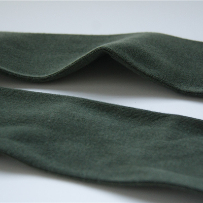 60gsm Meta Aramid Manşet Giyim Pantolon 6.5cm