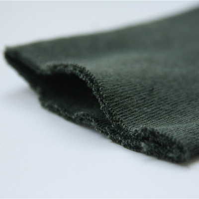 60gsm Meta Aramid Manşet Giyim Pantolon 6.5cm