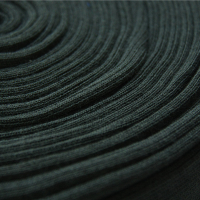 70gsm Alev Almaz Aksesuarlar Meta Aramid Manşet 2X2
