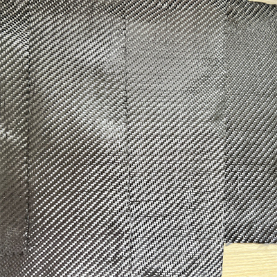 Kayıt Cihazları İçin Yüksek Performanslı Fiber Aramid Fiber Kumaş Karbon Fiber
