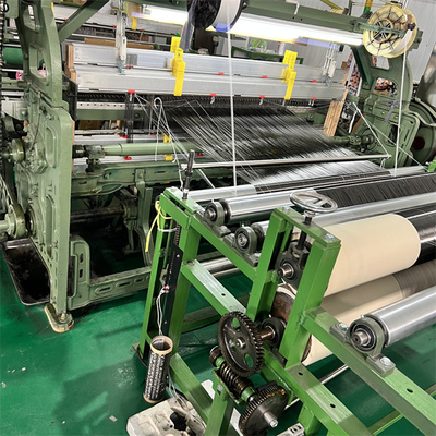 Bina Dolum Duvar Takviye Malzemeleri İçin Karbon Elyafları Aramid Elyaf Kumaş