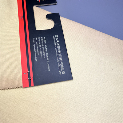 Oksijen Tanklarını Sarmak İçin 1.5m 230gsm Para Aramid Dokuma Kumaş