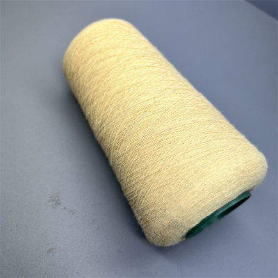 Dikiş İpliği Önlük Yapımı İçin 90TEX Para Aramid Elyaf İpliği