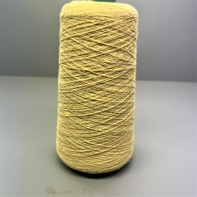 Dikiş İpliği Önlük Yapımı İçin 90TEX Para Aramid Elyaf İpliği