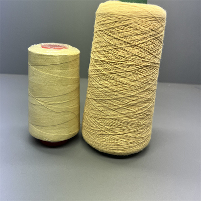 Havacılık ve Uzay Malzemeleri Spor Malzemeleri İçin Aramid Kağıt Para Aramid İplik
