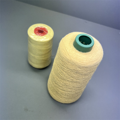 Havacılık ve Uzay Malzemeleri Spor Malzemeleri İçin Aramid Kağıt Para Aramid İplik