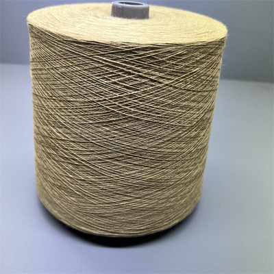 Ne20/3 Dikiş İpliği Para Aramid Sarı İp 4750CN