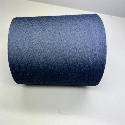 Aramid Viskon İplik 20s / 2 Örme ve Dokuma İçin Yumuşak Yüksek Mukavemet