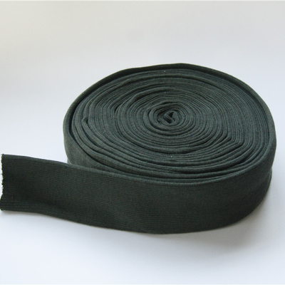 Elastik 80gsm ile Aramid Manşet Aleve Dayanıklı Aksesuarlar