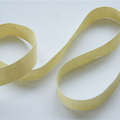Aleve Dayanıklı Para Aramid Bant 2cm Endüstriyel Konveyör Bantları