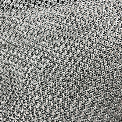 600D Filament Para Aramid Fiber Kumaş Örgü Siyah