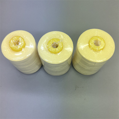 Ne20/2 Para Aramid Dikiş İpliği EN469 Kapitone İpliği