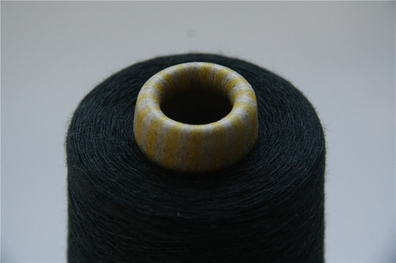 UV Dayanımı Dope Boyalı Aramid Karışımlı İplik Koni Başına Yüksek Uzama 1.5kg