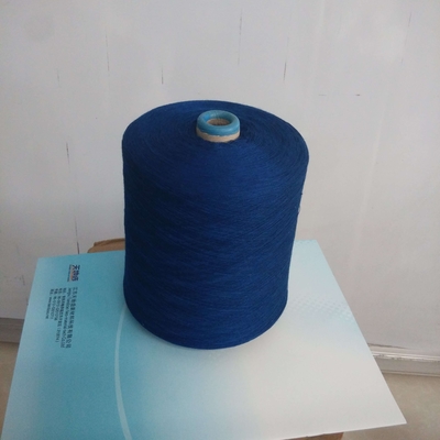Endüstriyel İçin Koni Başına Yüksek Uzama 1.5kg Meta Aramid İplik