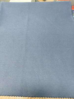 200gsm Alev Geciktirici İplik Boyalı Aramid Kumaş (İlkbahar-Sonbahar-Kış İş Giysileri İçin)