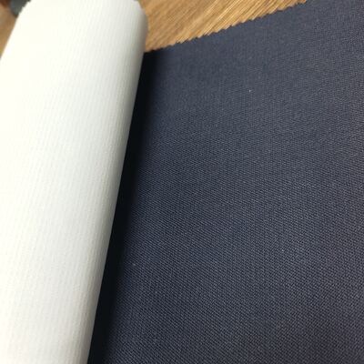 Yüksek Yırtılma Direnci ve Alev Geciktirici Özelliklere Sahip %93 Meta Aramid Karışımlı Aramid Koruyucu Kumaş