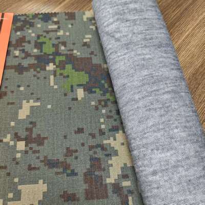 Ateşe dayanıklı Anti-termal Meta Aramid Kumaş EN ISO11612 Koruyucu Çalışma Giysileri için Sertifikalı
