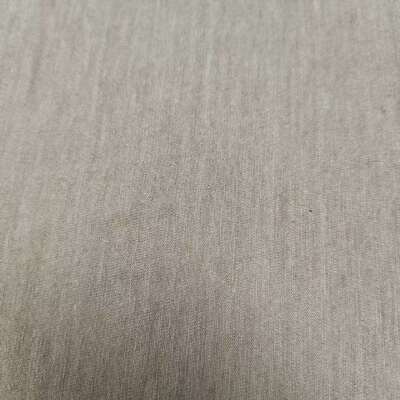 165gm Meta Aramid Kumaş ve Aramid 1313 Kumaş, 160cm Genişlik Amper Hoparlör Örümcek Kumaş