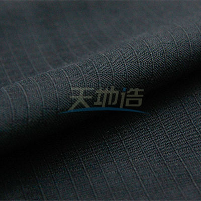 Meta Para Aramid Kumaş Anti Statik Su Geçirmez Yangına Dayanıklı